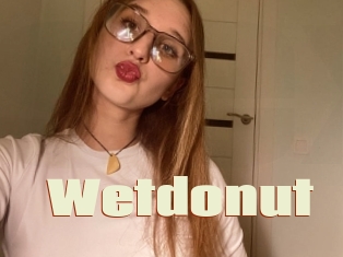 wetdonut Sexe I