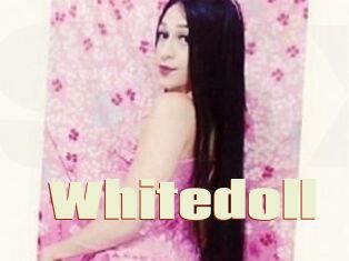 Whitedoll