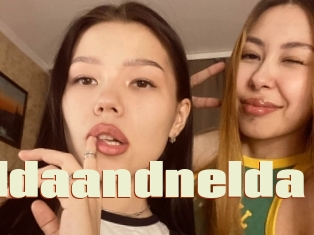 Wildaandnelda