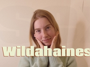 Wildahaines