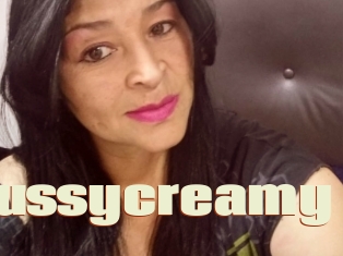 Wildpussycreamy