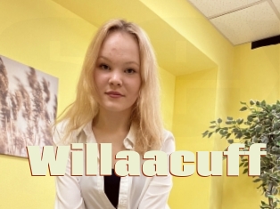 Willaacuff