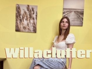 Willaclutter