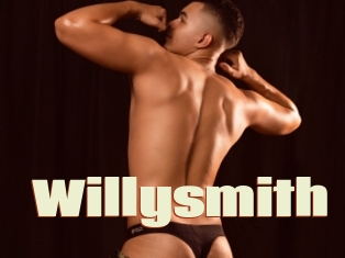 Willysmith