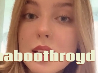 Wilonaboothroyd