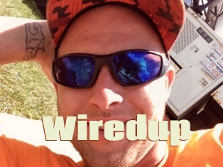 Wiredup