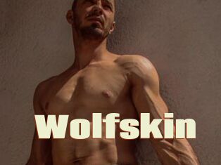 Wolfskin