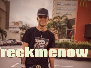 Wreckmenow