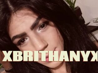 XBRITHANYX