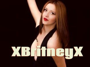 XBritneyX