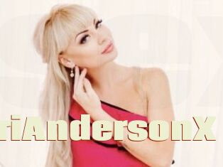 XCapriAndersonX