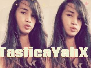 XFanTasticaYahX