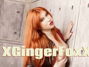 XGingerFoxX