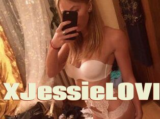 XJessieLOVE