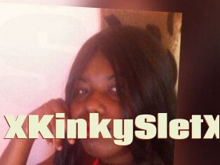 XKinkySletX