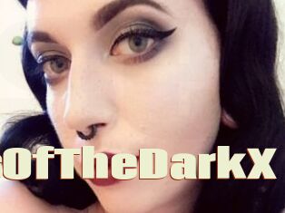 XMistressOfTheDarkX