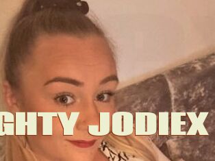 XNAUGHTY_JODIEX