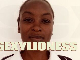 XSEXYLIONESS