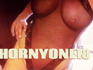 XTRAHORNYONE18