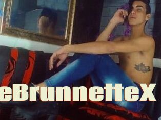 XTheBrunnetteX