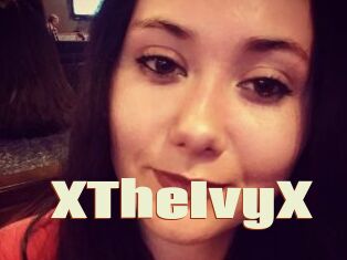 XTheIvyX