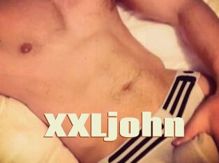 XXLjohn