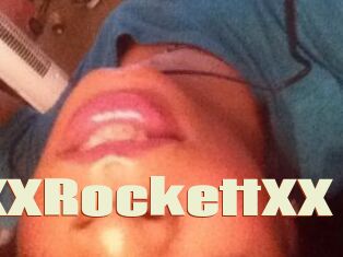 XXRockettXX