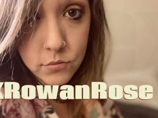 XXRowanRose