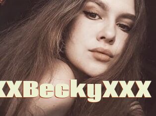 XXXBeckyXXX