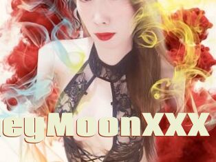 XXXHoneyMoonXXX