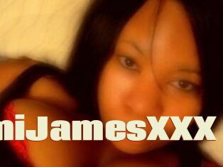 XXXNamiJamesXXX