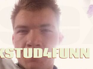 XXXSTUD4FUNN