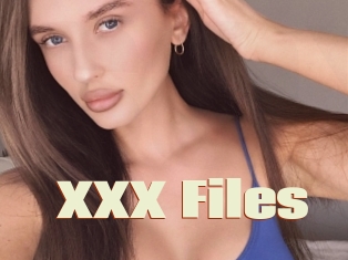 XXX_Files