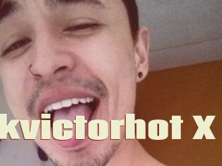 X_Twinkvictorhot_X