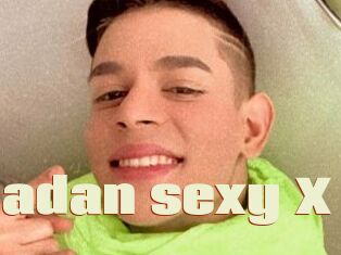 X_adan_sexy_X