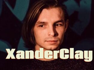 XanderClay