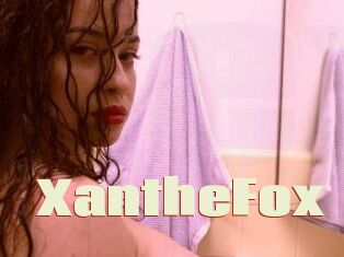 Xanthe_Fox