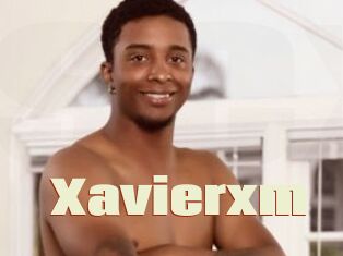 Xavierxm