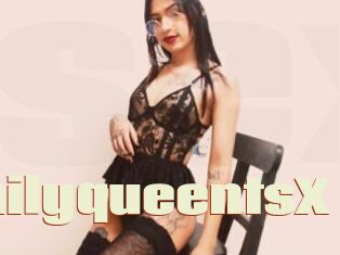 XemilyqueentsX