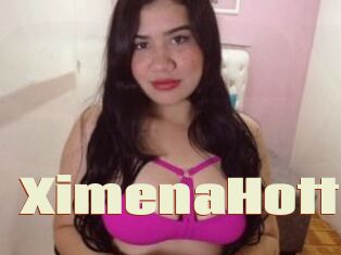 XimenaHott