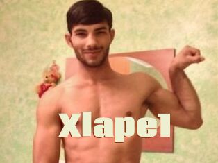 Xlape1