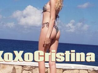 XoXoCristina