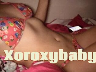 Xoroxybaby