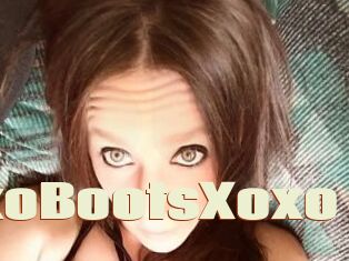 XoxoBootsXoxo