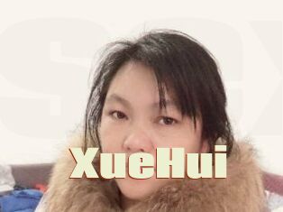 XueHui