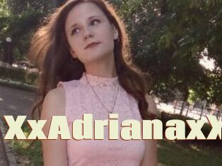 XxAdrianaxX