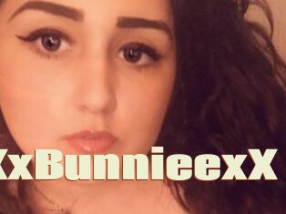 XxBunnieexX