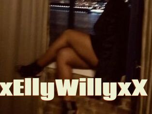 XxEllyWillyxX