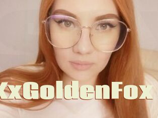 XxGoldenFox