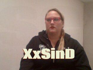 XxSinD